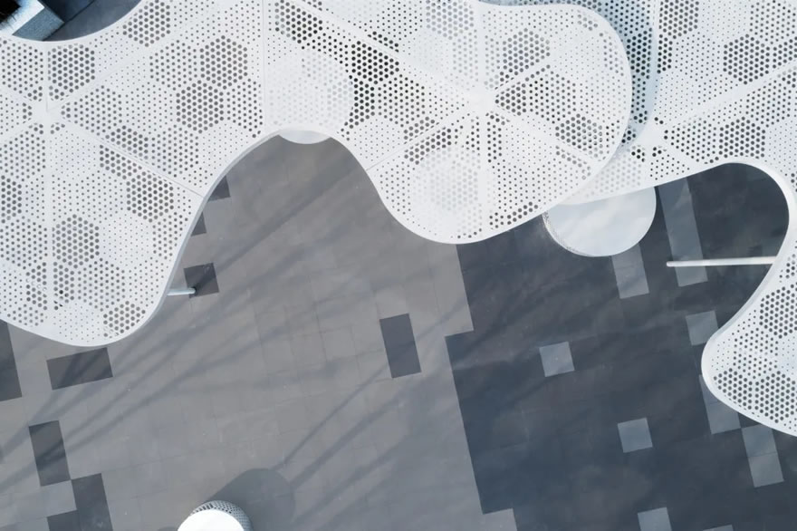 长沙东原·启城体验区-45