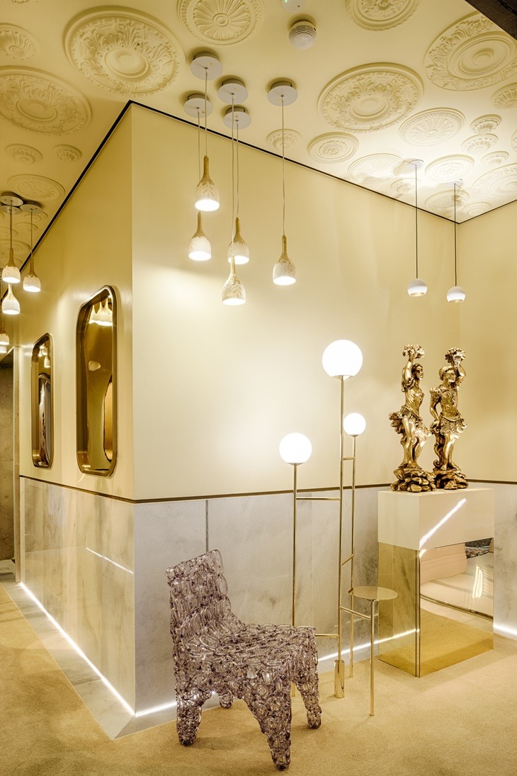 Casa Decor 2019 - Tempo da Delicadeza-31