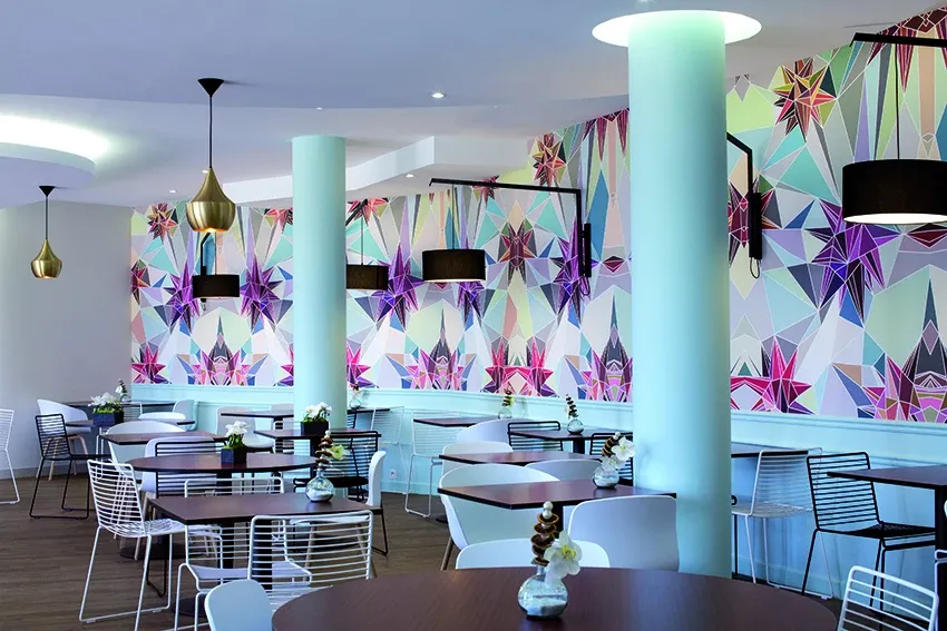 法式度假酒店的时光之旅-36