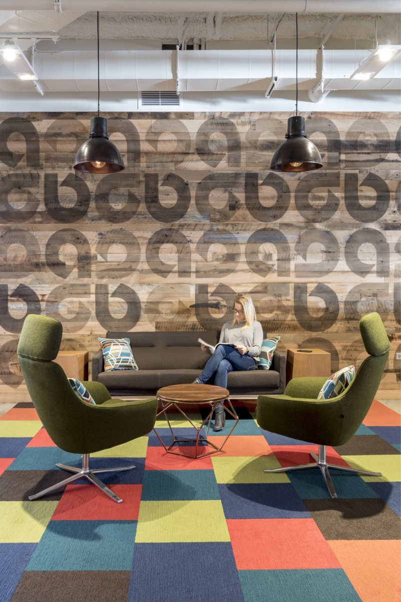 重振底特律,Ally 金融打造活力都市新总部-22