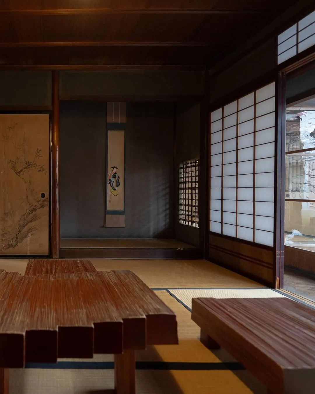 日下部民艺馆丨日本丨川尻治助-39