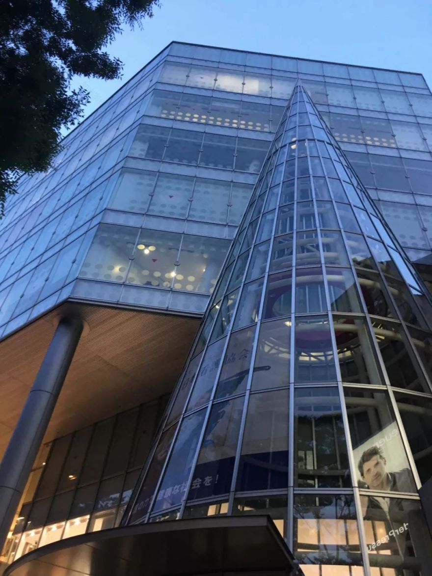 日本建筑风情游 | 传统与现代的完美融合-69