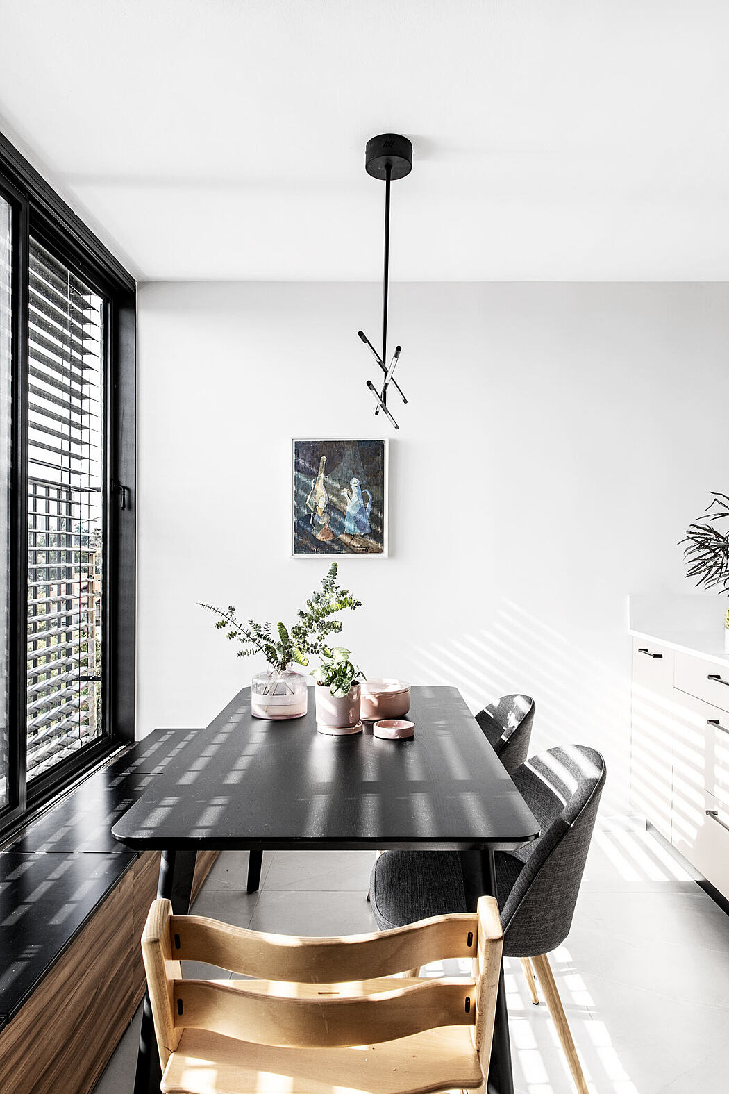 GIV 现代公寓丨以色列特拉维夫丨WE Architects-6