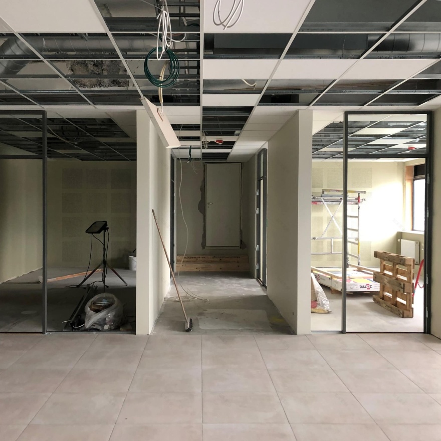 Bontelabo新办公场地调研项目丨挪威-1