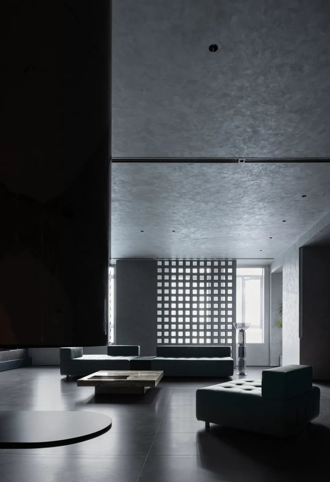 城市山林 · 长沙壹方建构办公展厅丨中国长沙-73