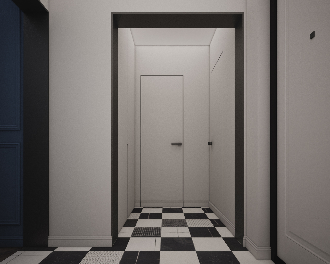 90 кв.м в ЖК Мещерский лес, Москва-3