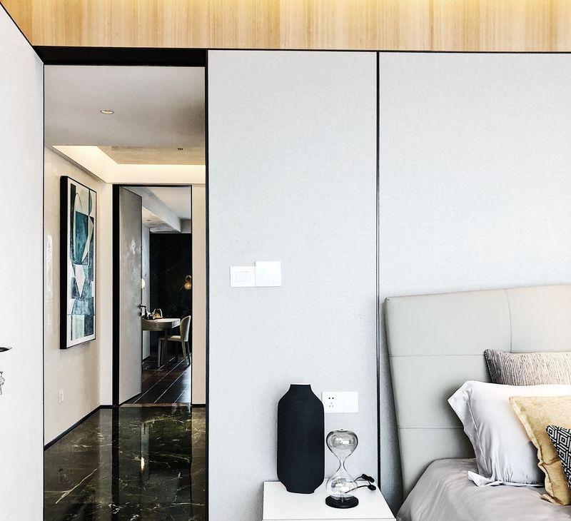 厦门恒禾七尚意大利风情样板房-24