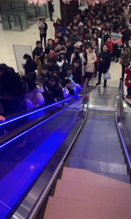 一家在中国的日式汤泉,连日本人都大呼:惊艳!--合肥涟漪大江户网红店-3