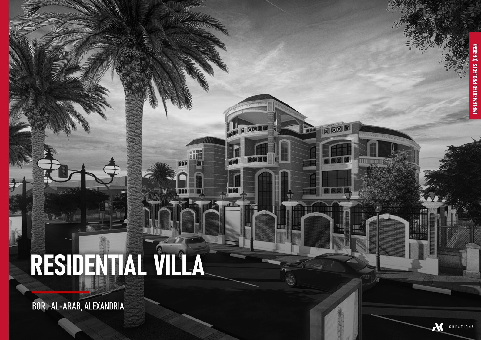 Architectural Portfolio-101