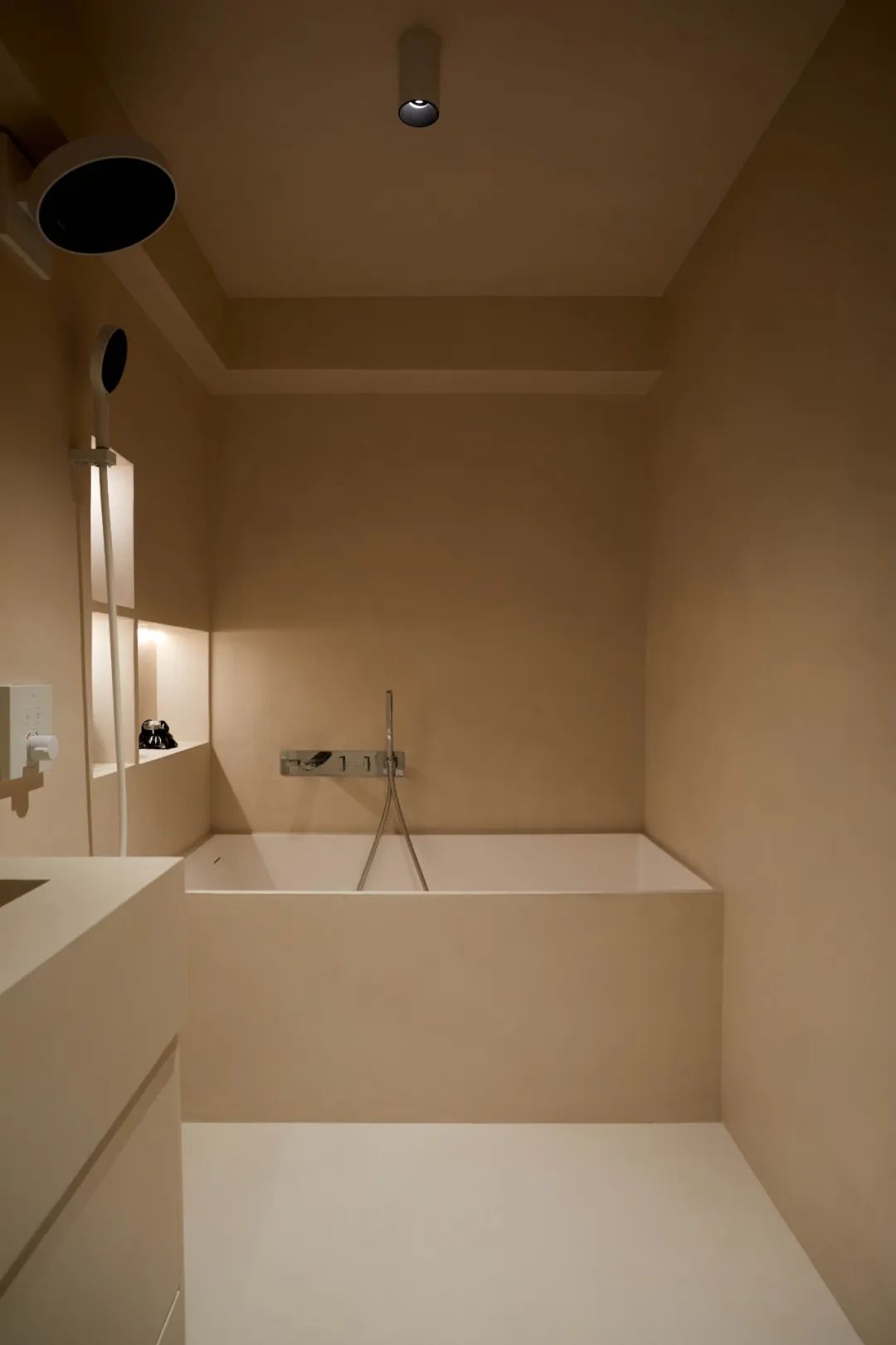 向景而居 · 北京现代宜居住宅设计丨中国北京丨墉舍设计-42