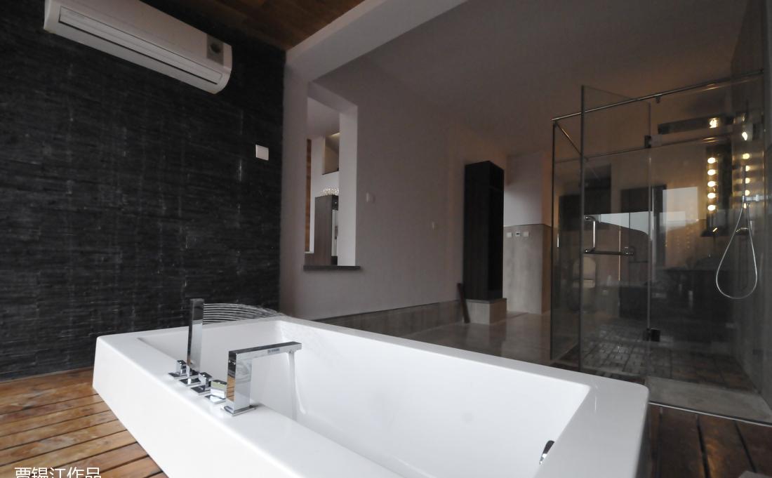 天津渤龙湖联排别墅设计亮点解读-112