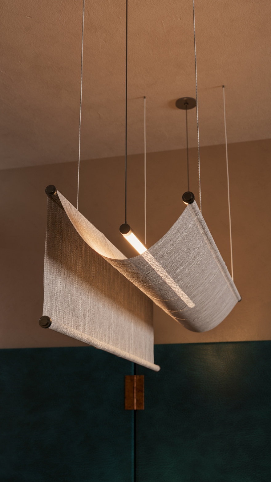 《山河令》平层丨中国铜陵丨Yifei Cui-8