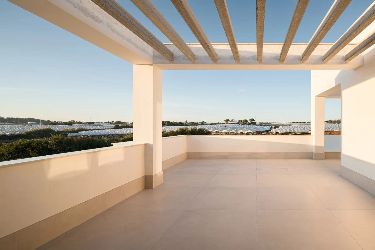 重构,家的形状丨Dual Arquitectura-36