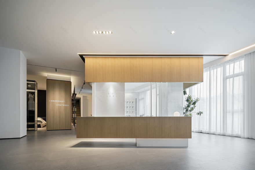構·造·物丨中国浙江丨温州目后空间设计-10