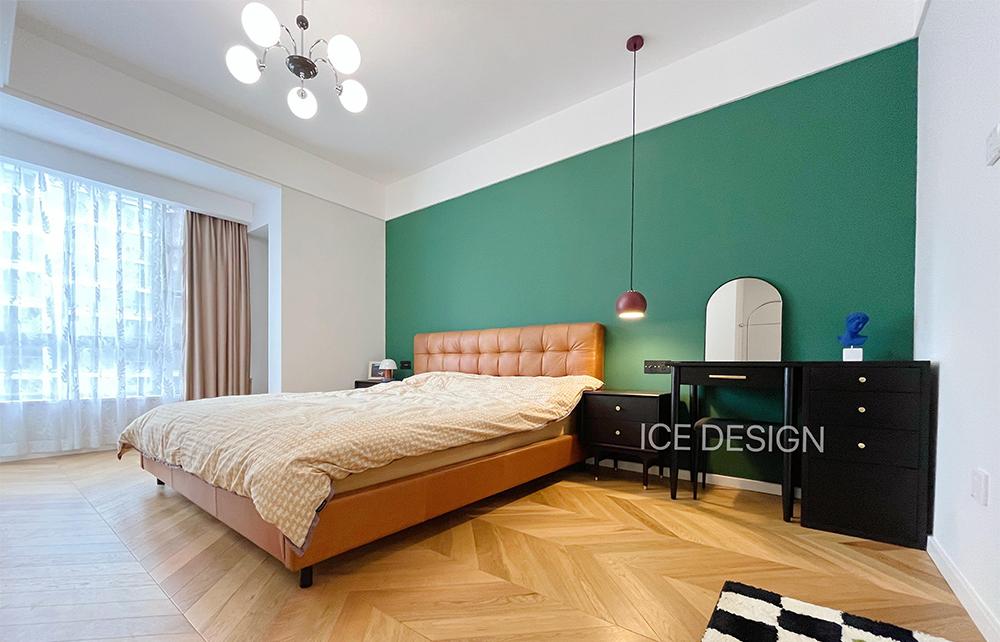 轻奢风理想家-16