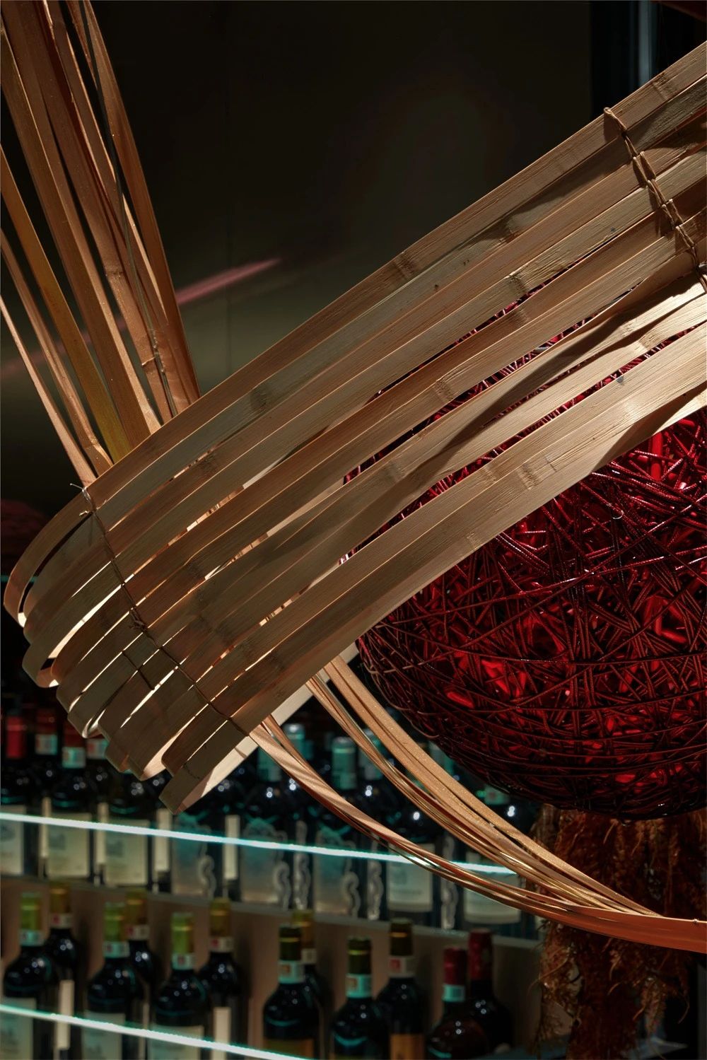 单膳小馆丨MIX齐聚混合设计有限公司-24