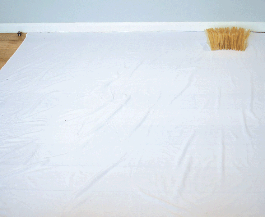 Eliza Hague 用竹子和壳胶设计可充气折纸式温室-12