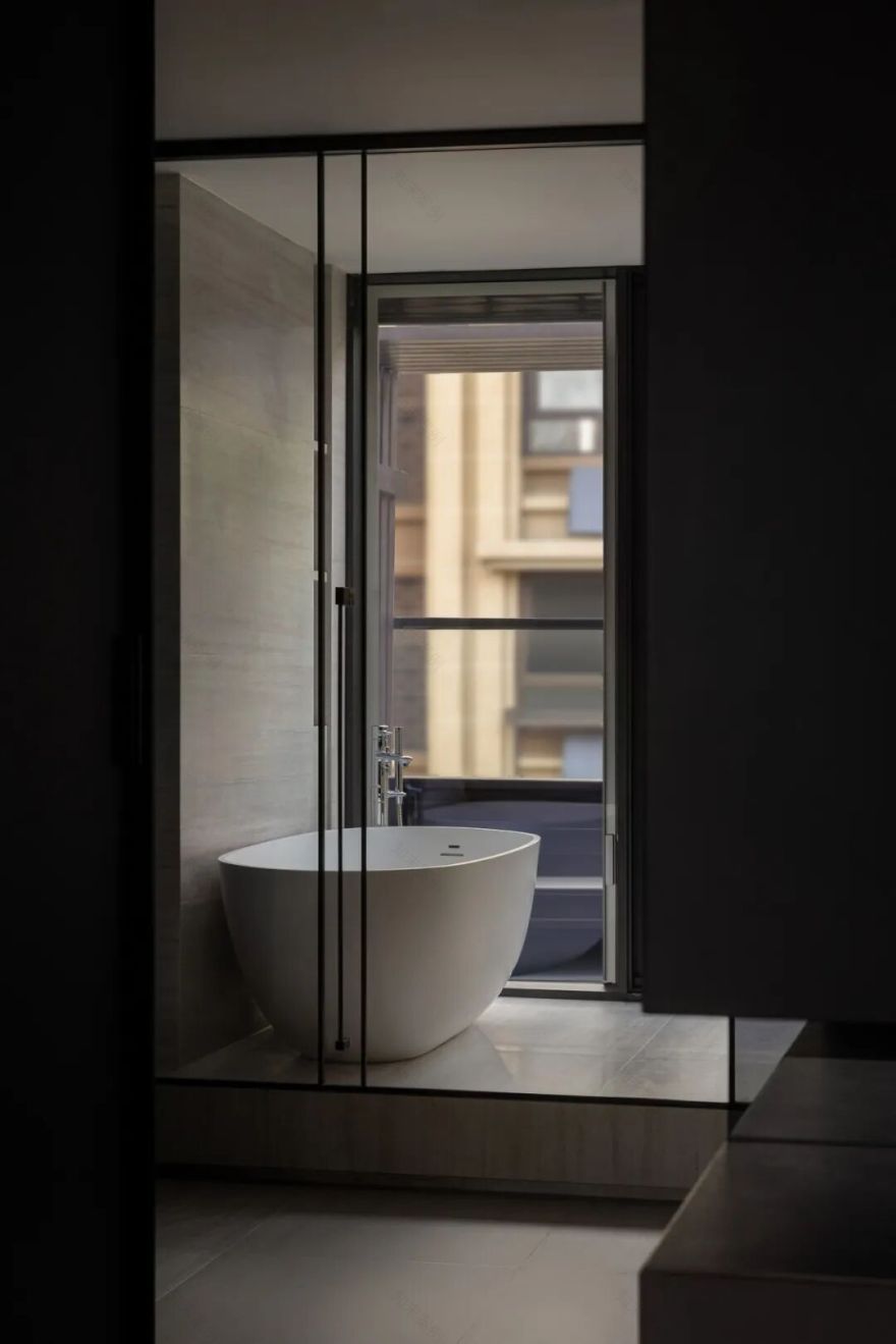 如壹实景|255㎡南七里顶复洋房-70