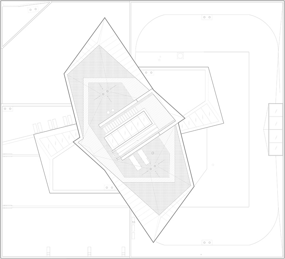 NM Bodecker 基金会丨美国波特兰丨Skylab-44