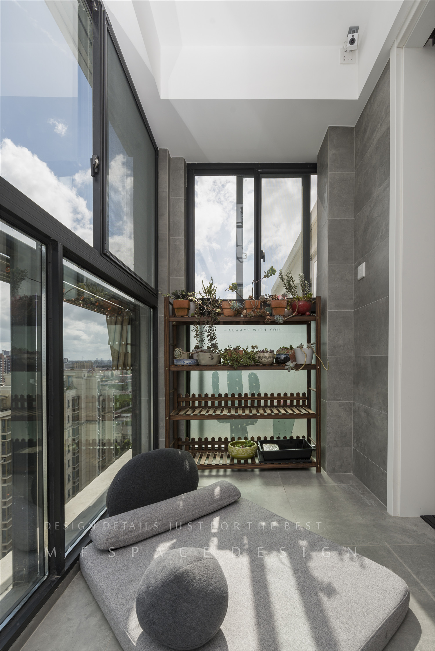 《1+1=4》现代简约家居,自然纯木的至美至简-25