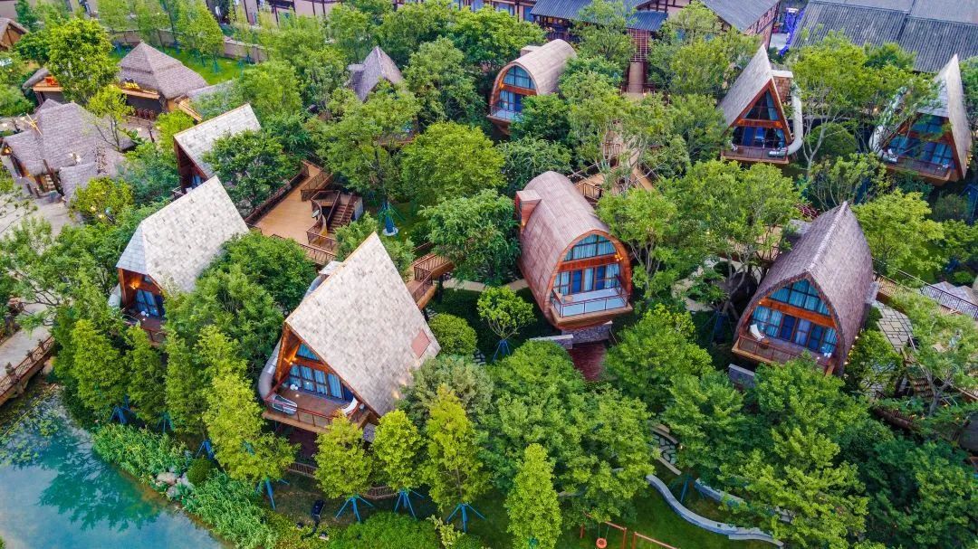 融创·千里走单骑乐贝丨中国桂林丨锐度设计-2