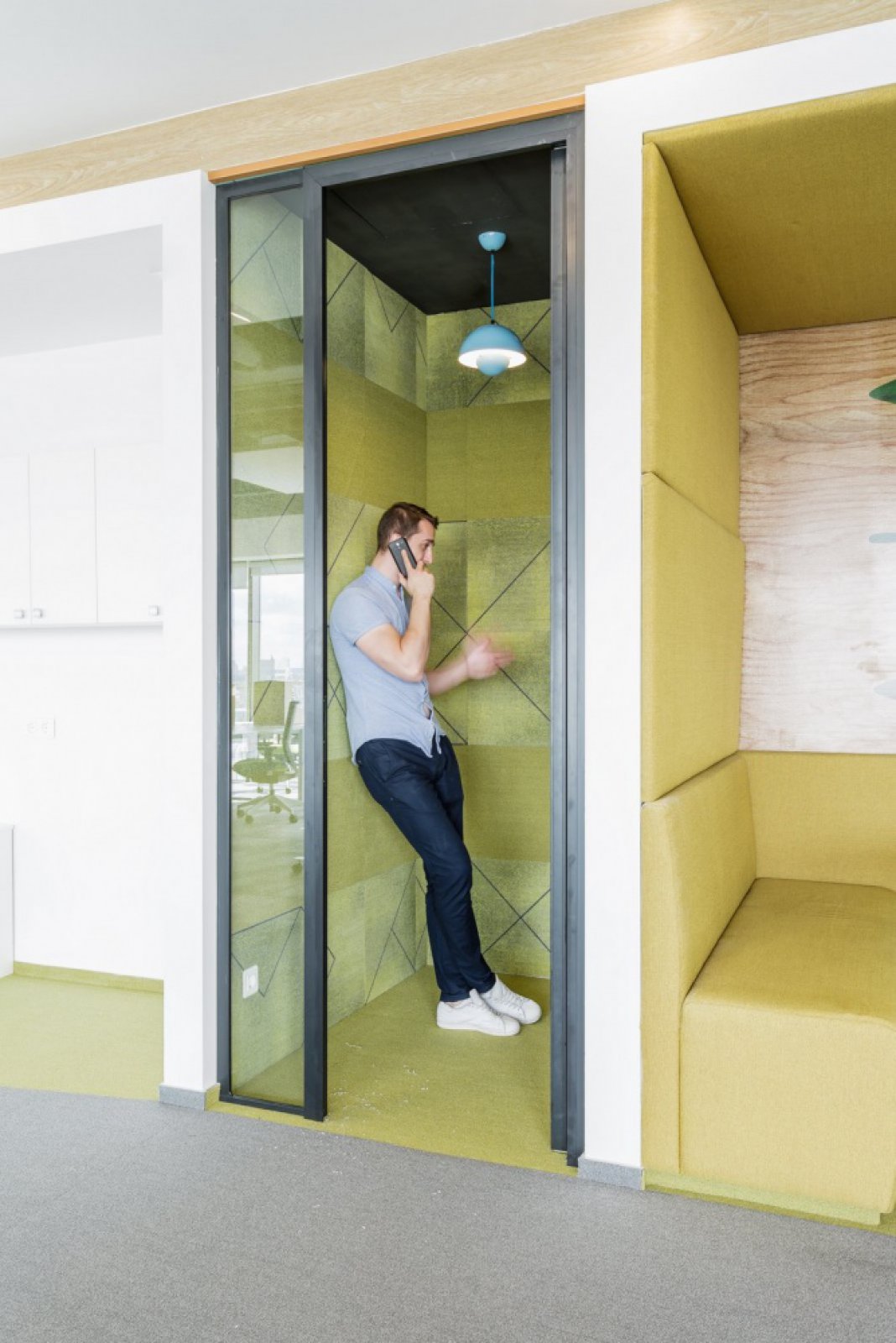 莫斯科联邦储蓄银行办公室-21