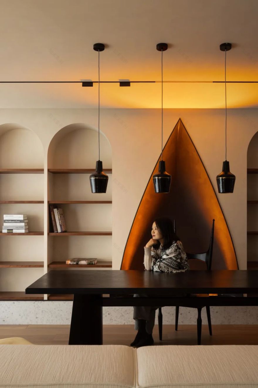 自然回响丨中国长沙丨无见设计-28