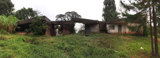 阿根廷米西奥内斯省旅游驿站建筑-28