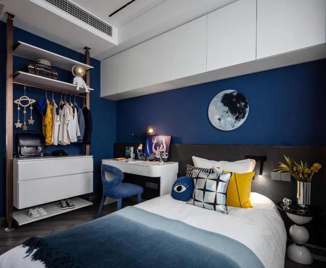 江阴华晟·和光源著样板间丨中国江苏丨SWS Group-64