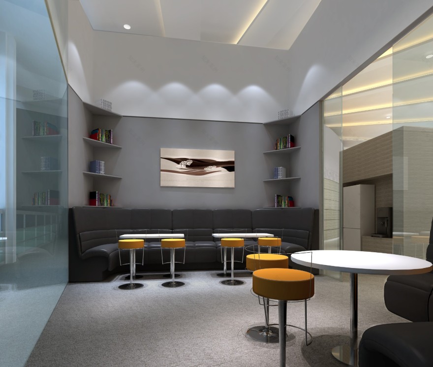 山东佳怡物流集团 济阳办公室-5