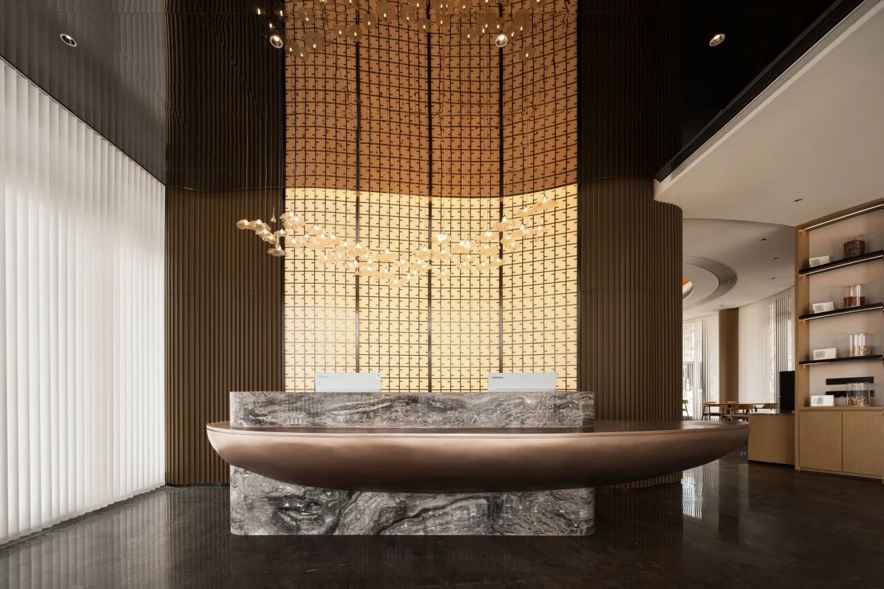 若邻 · 樵山谷花园酒店丨中国浙江丨SENSE善水堂设计  善舎日本设计事务所-11