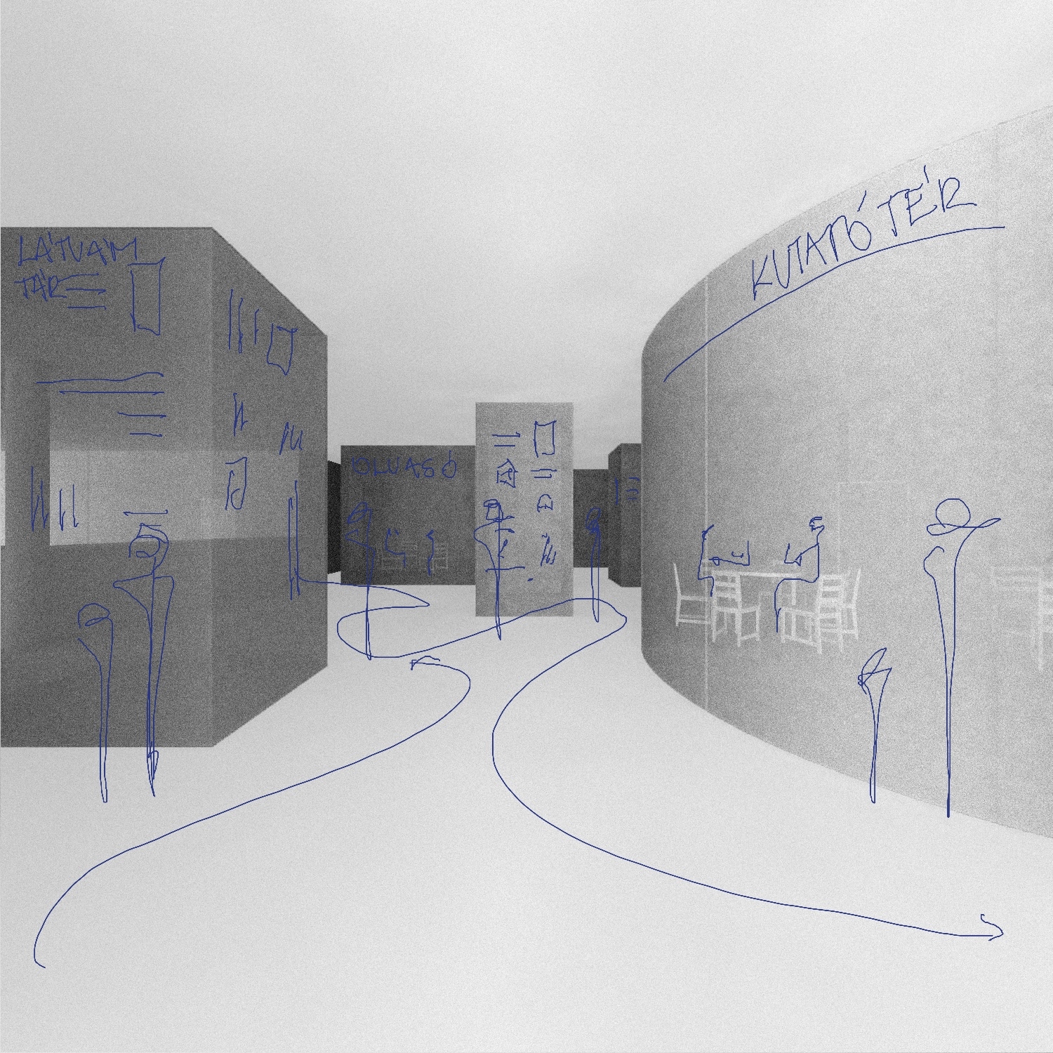 匈牙利建筑博物馆设计-50