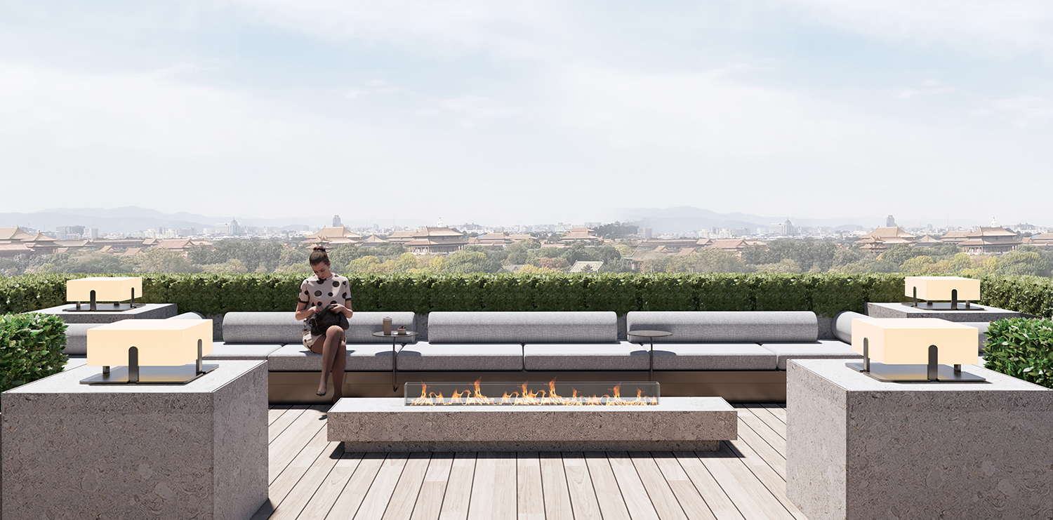 希玛设计办公室丨中国上海-133