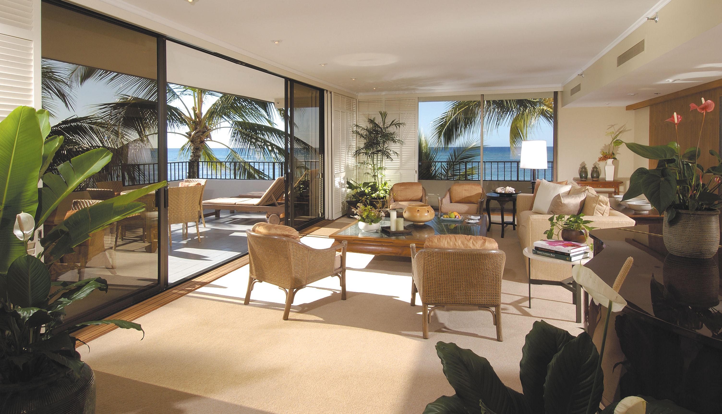 Halekulani（夏威夷）-28