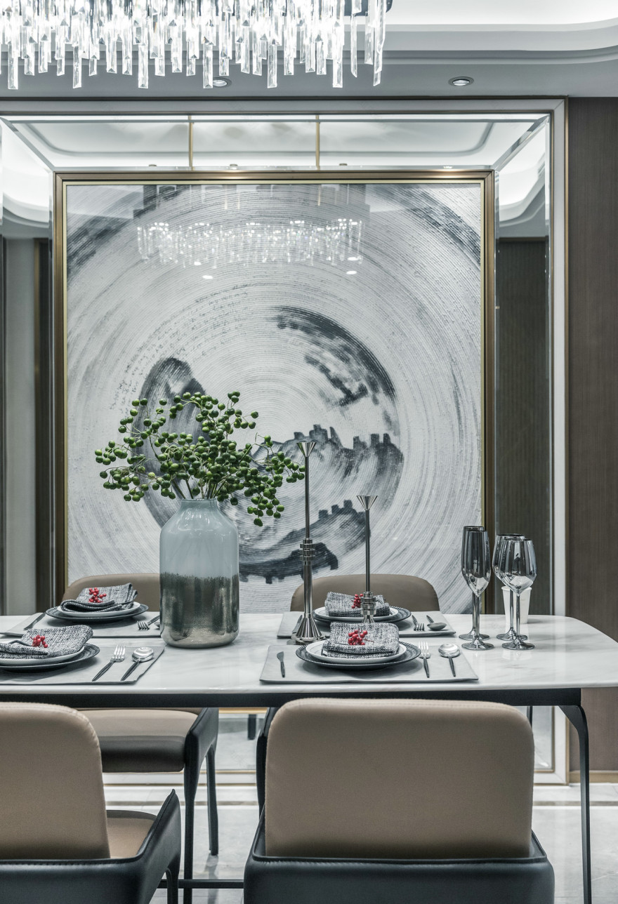 宋都巢湖江宸府(宋都巢湖洋房)丨中国安徽-15