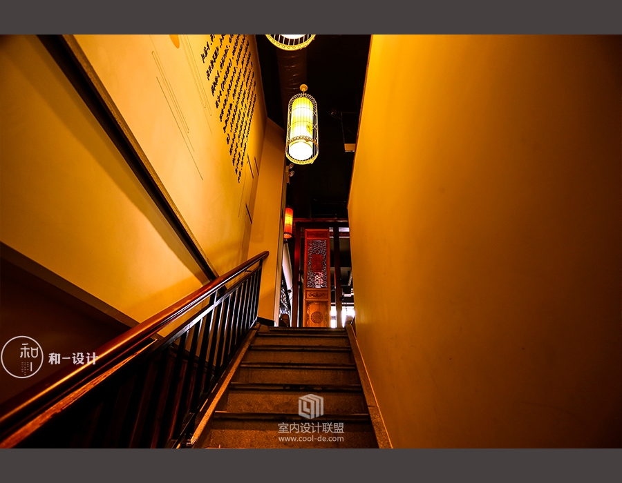 青岛-宽板凳老灶火锅（实景）-21