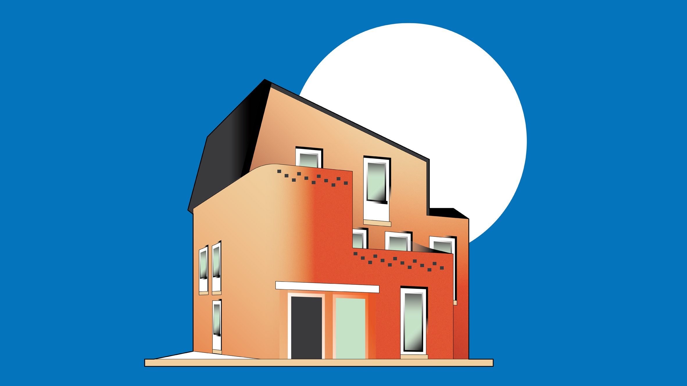 戈德史密斯街丨英国诺里奇丨Mikhail Riches 建筑工作室-0