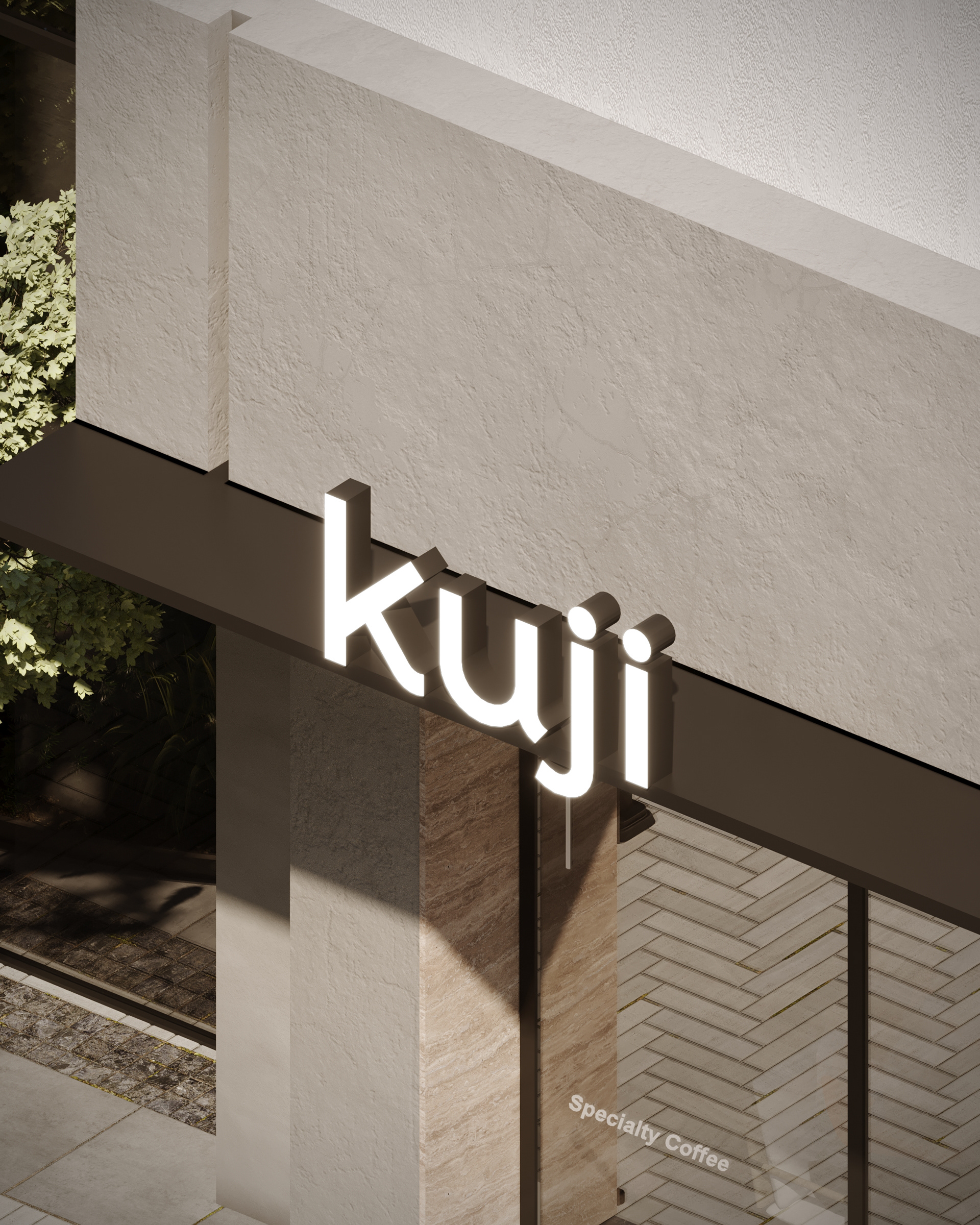 久慈咖啡（注：Kuji可能是地名，这里按音译处理，若有特定含义请提供更多背景信息） 丨埃及丨Gif Studio-27