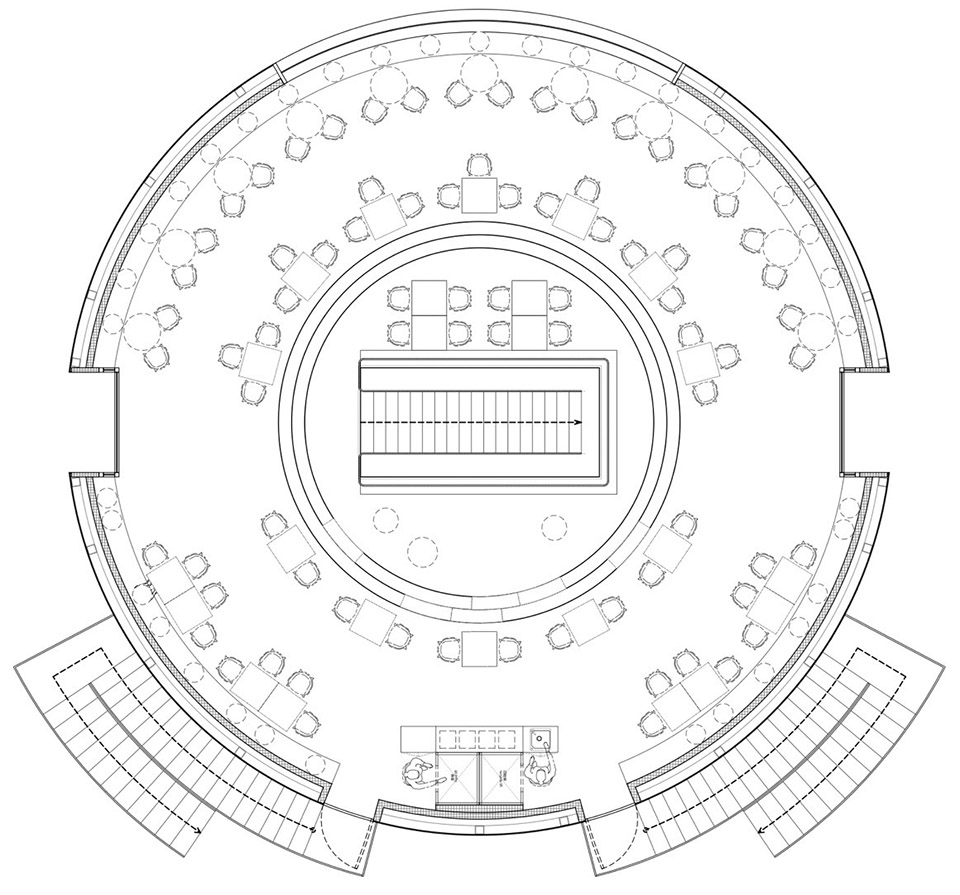 棉仓，常州 / AIM恺慕建筑设计-77