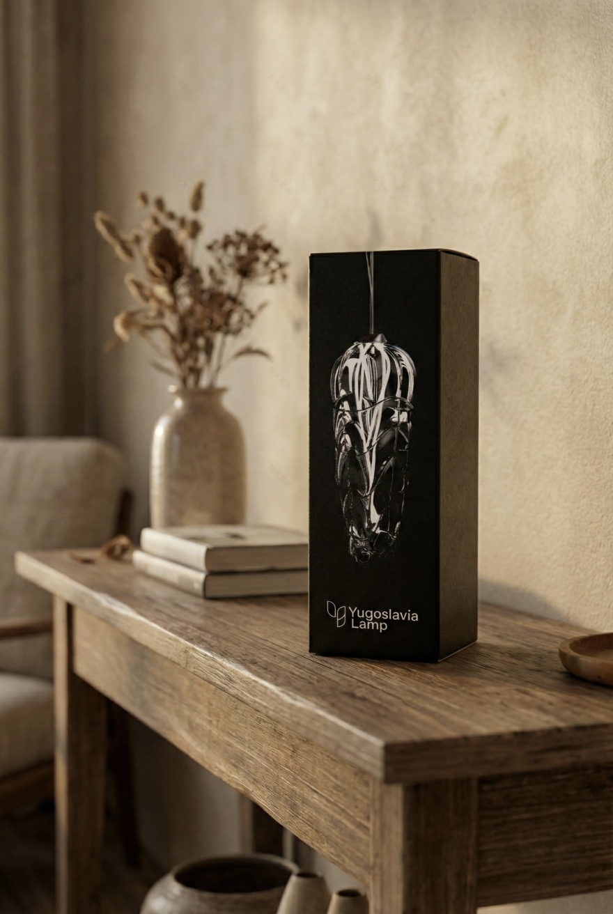 Yugoslavia Lamp(南斯拉夫灯)-8