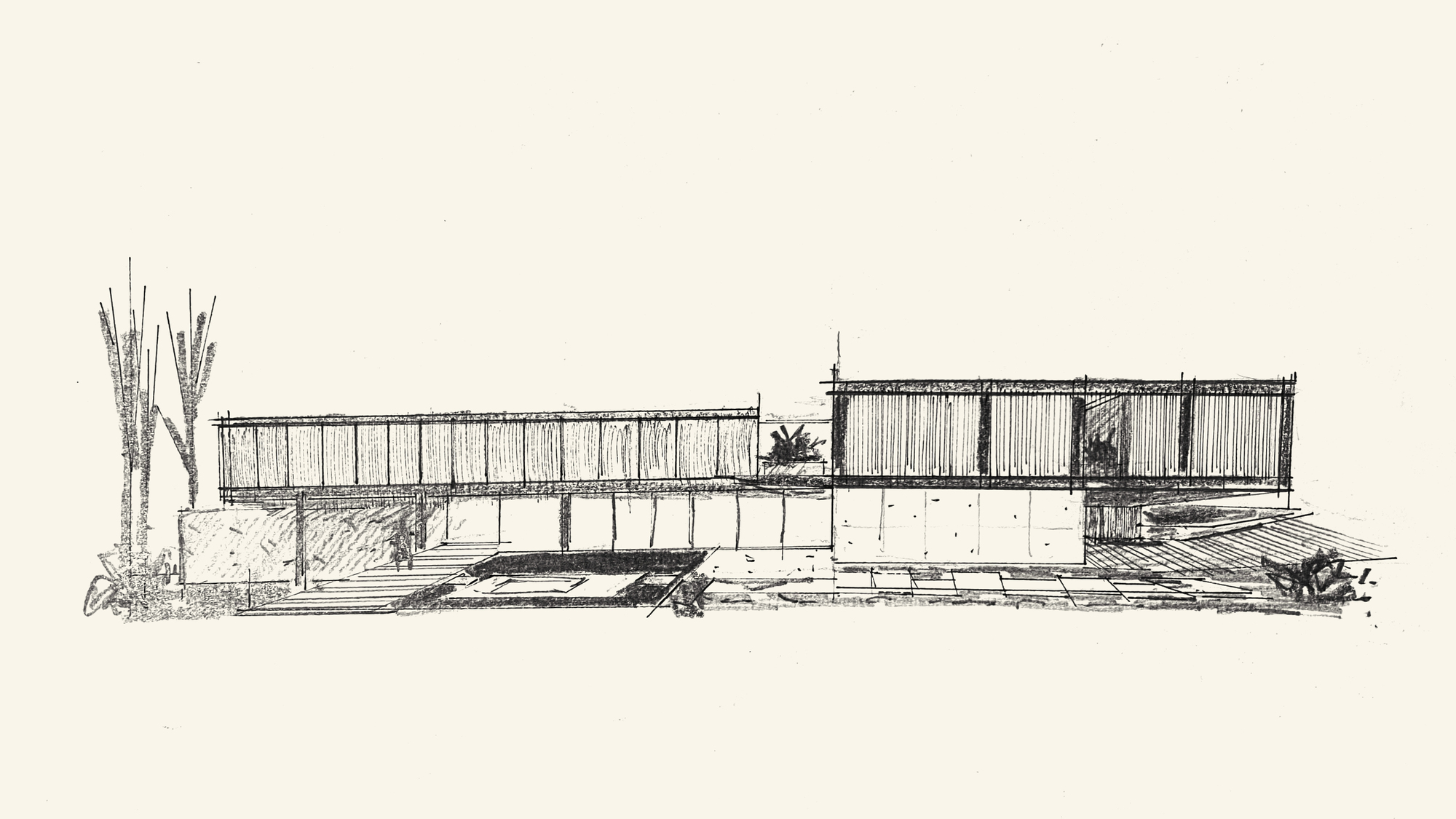 半岛大厦丨巴西丨Arquitetos Associados,BIRI-32