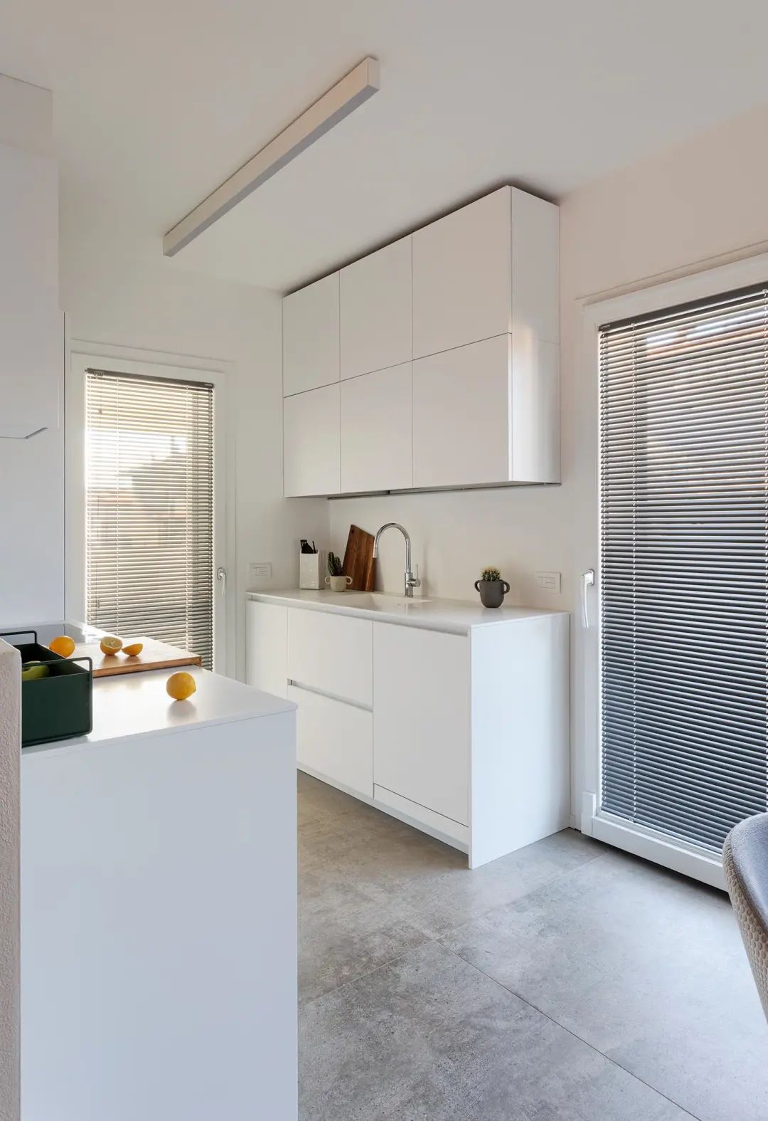 简约精致的小公寓-38