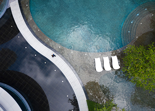 大唐檀境,南宁阳光城丨中国南宁丨景观L&A设计上海公司,建筑PTA上海,室内深圳矩阵-18