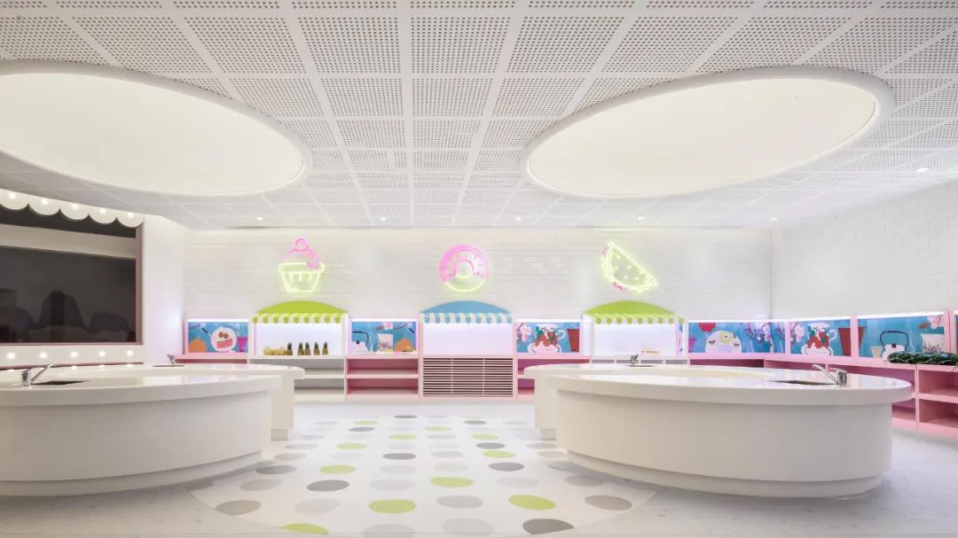 Club Med Joyview 北京延庆度假村丨中国北京丨P A L DESIGN GROUP-32