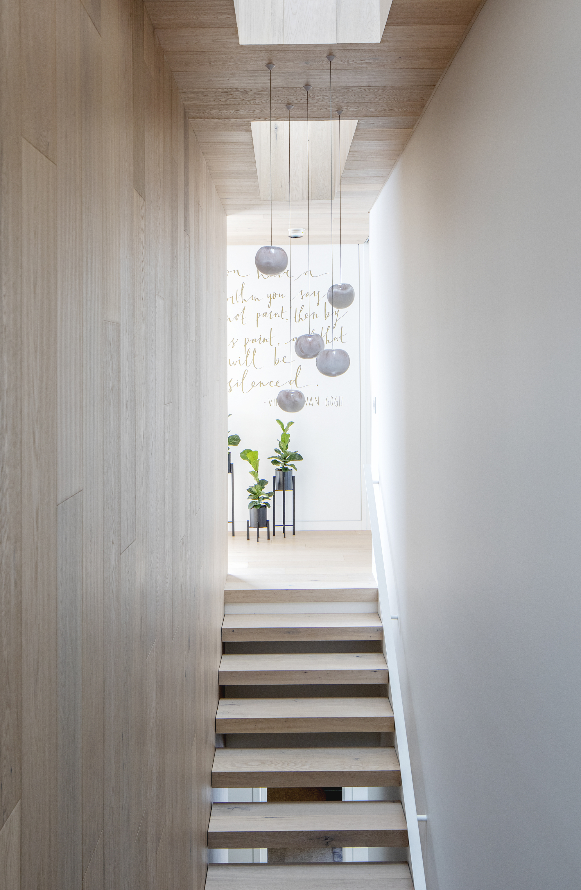 惠斯勒树顶屋丨加拿大丨Evoke International Design-39