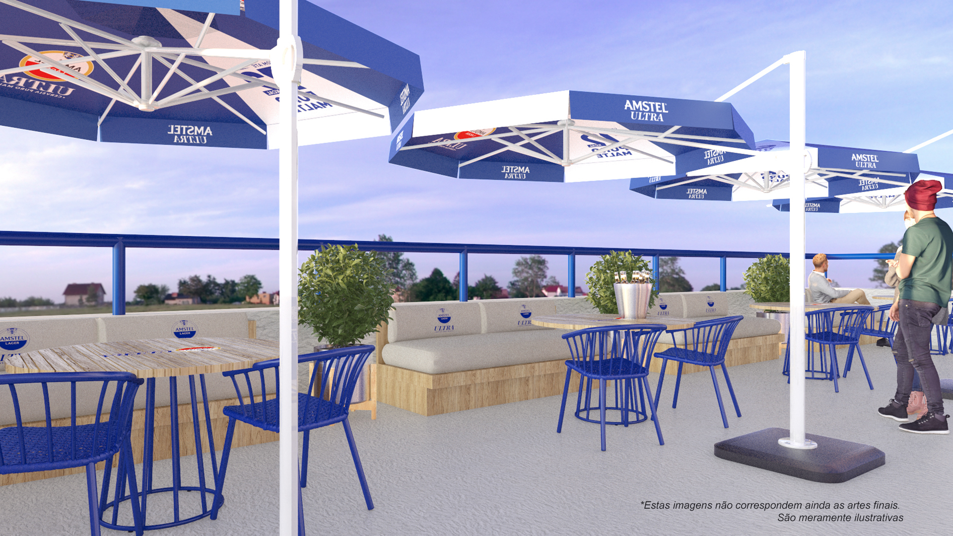 Revitalização - PRAIA DE SERRA - POÇOS DE CALDAS-3