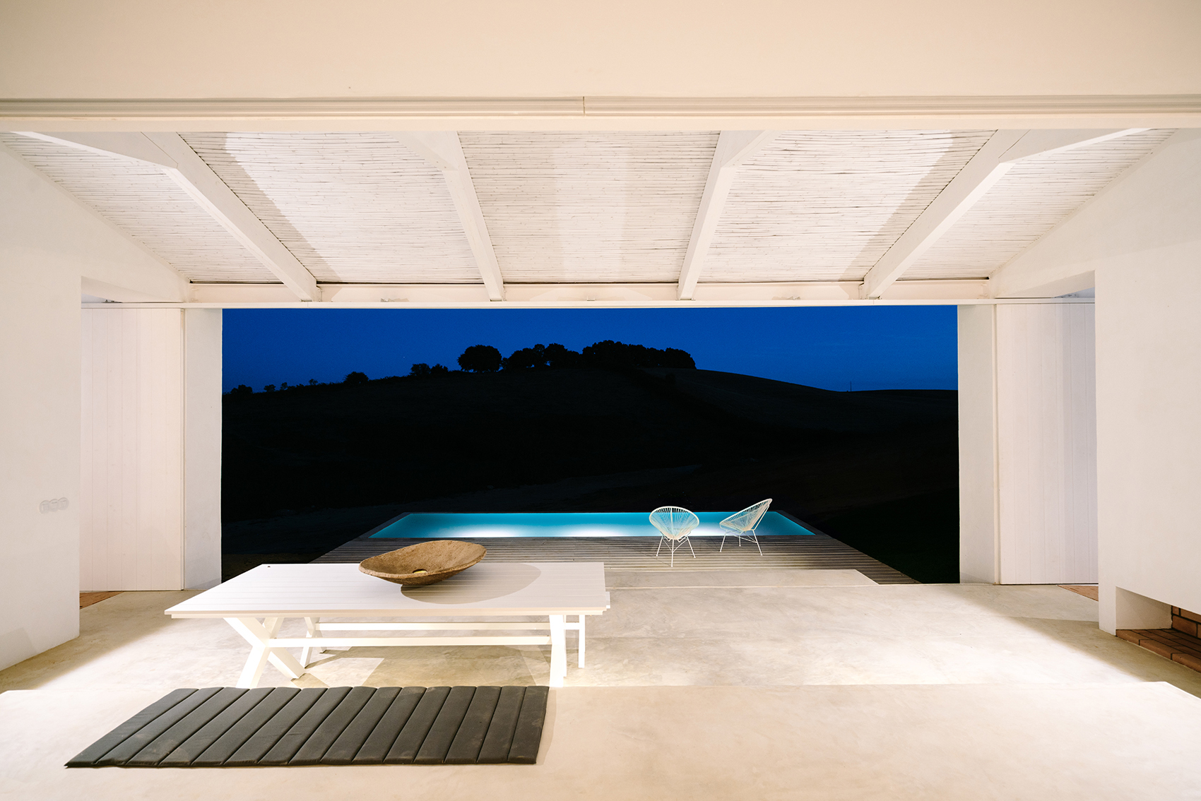 Cercal住宅，葡萄牙 / Atelier Data-58