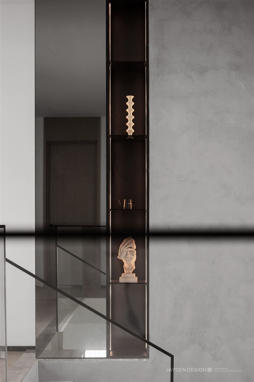 《云间》丨中国上海丨简狄设计事务所-72