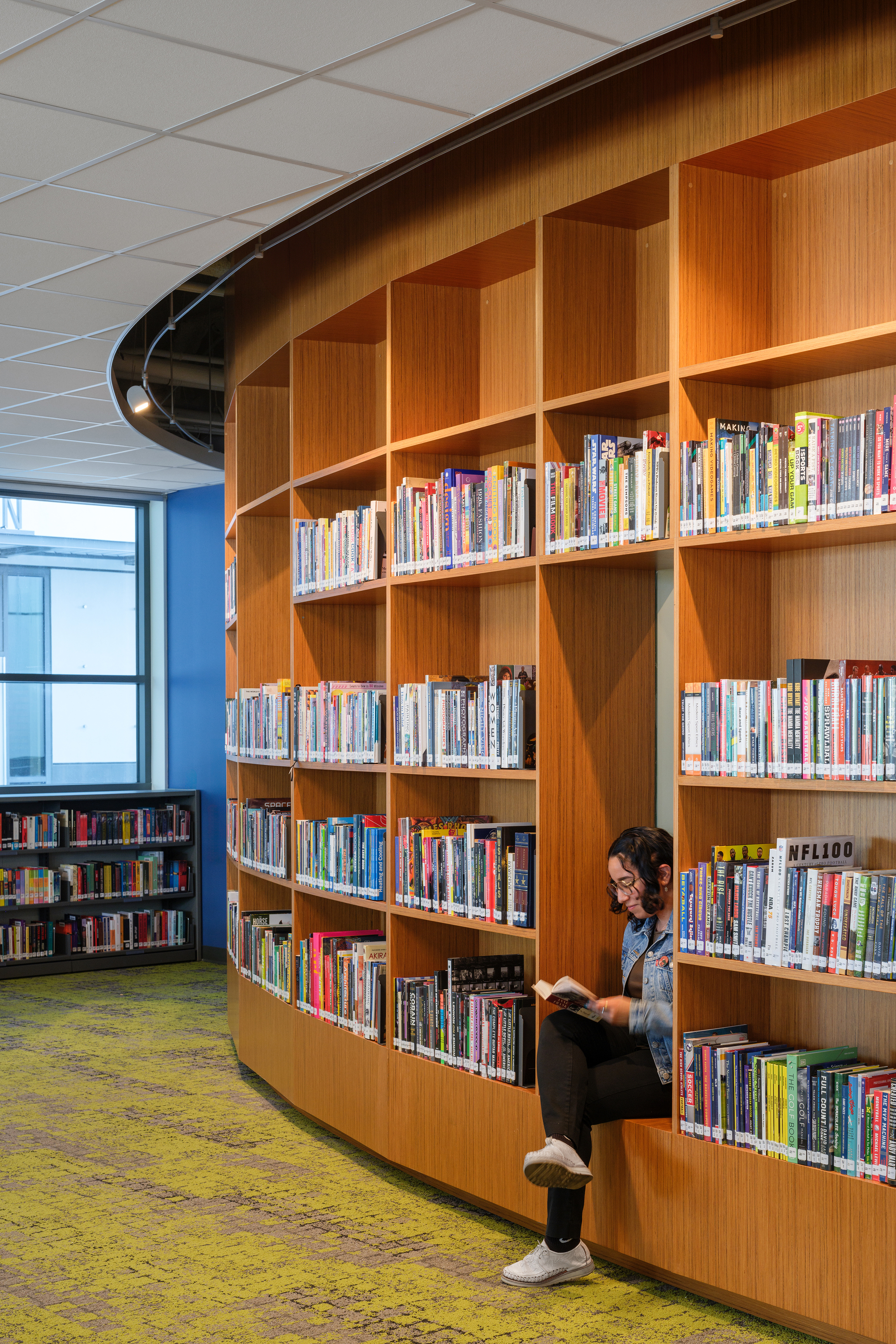 Agnews K12 校园丨美国丨LPA-35