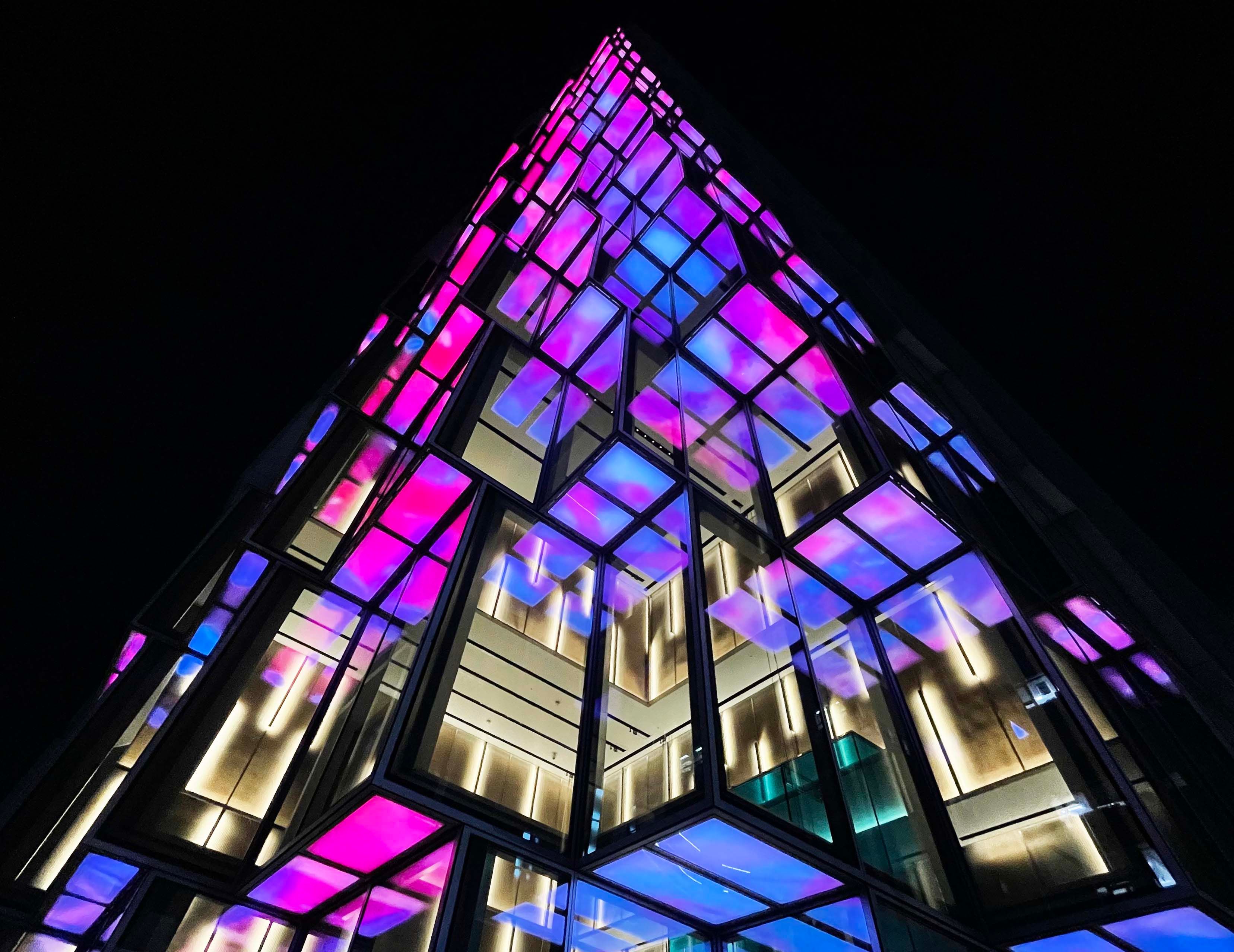 福冈天神商务中心-29